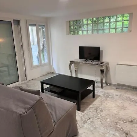 Appartement Sannois * Sannois
