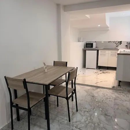 Appartement Appartement Sannois *